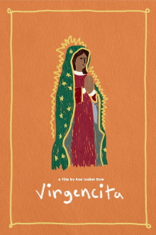 Virgencita Trailer