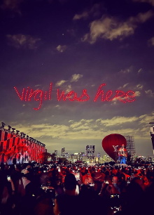Virgil Was Here Trailer
