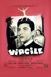 Virgile Trailer
