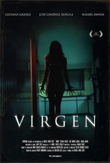Virgin Trailer
