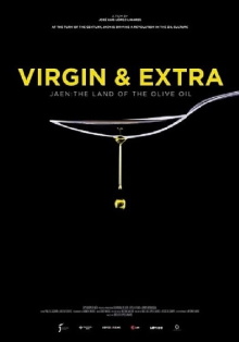 Virgin & Extra: The Land of the Olive Oil Trailer