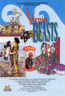 Virgin Beasts Trailer