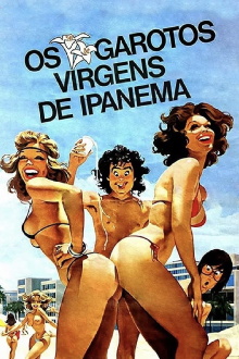 Virgin Boys From Ipanema Trailer
