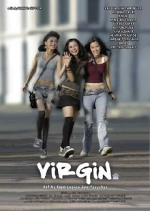 Virgin Trailer