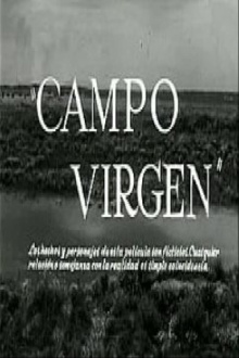 Virgin field Trailer