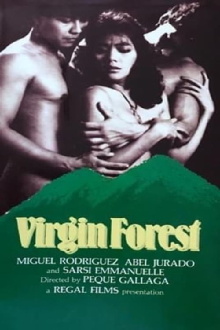 Virgin Forest Trailer