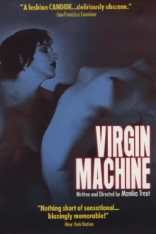 Virgin Machine Trailer