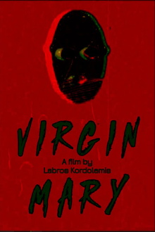 Virgin Mary Trailer