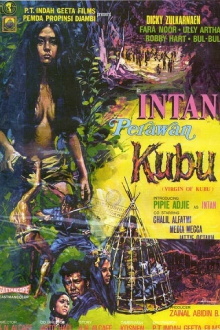 Virgin of Kubu Trailer
