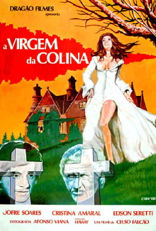 Virgin on the Hill Trailer
