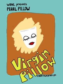 Virgin Pillow Trailer