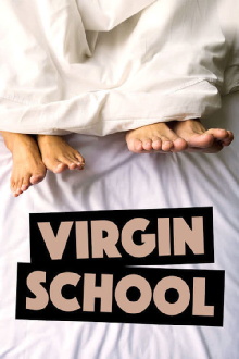 Virgin School Trailer
