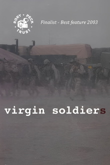Virgin Soldiers Trailer