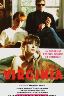 Virginia Trailer