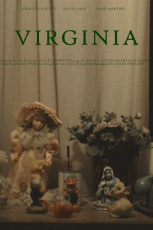 Virginia Trailer
