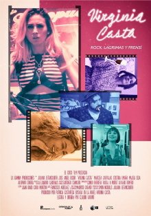 Virginia Casta Trailer