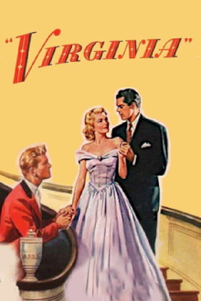 Virginia Trailer