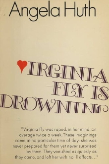 Virginia Fly is Drowning Trailer