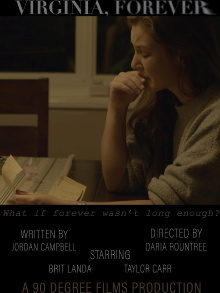 Virginia, Forever Trailer