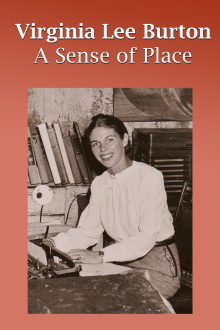 Virginia Lee Burton: A Sense of Place Trailer