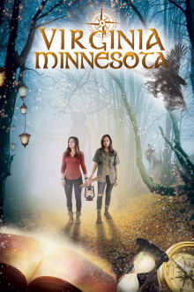 Virginia Minnesota Trailer