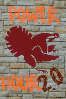 Virginia Tech Football Power Hour 2.0 Trailer