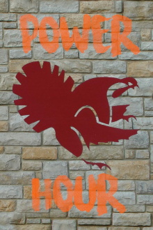 Virginia Tech Football Power Hour Trailer