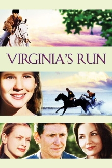 Virginia's Run Trailer