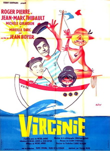Virginie Trailer