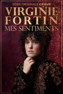 Virginie Fortin: Mes Sentiments Trailer