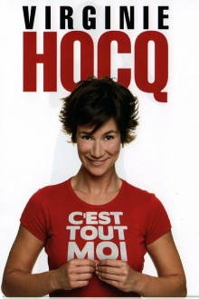 Virginie Hocq - C’est tout moi Trailer