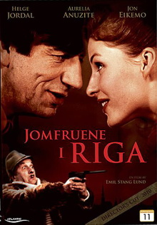 Virgins of Riga Trailer