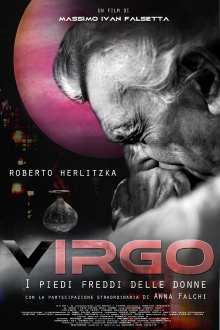 Virgo - A Woman's Cold Feet Trailer