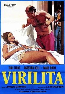 Virility Trailer