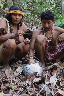 Virou Brasil Trailer