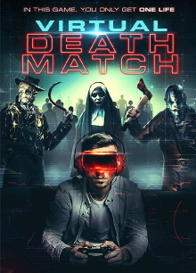 Virtual Death Match Trailer