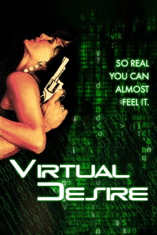 Virtual Desire Trailer