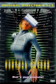 Virtual Girl 2: Virtual Vegas Trailer