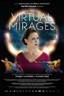 Virtual Mirages Trailer