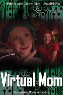 Virtual Mom Trailer