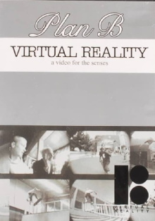 Virtual Reality Trailer