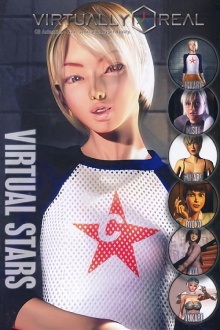 Virtual Stars Trailer