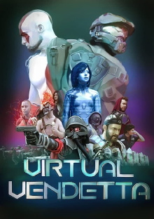 Virtual Vendetta Trailer