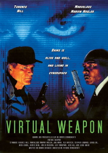 Virtual Weapon Trailer