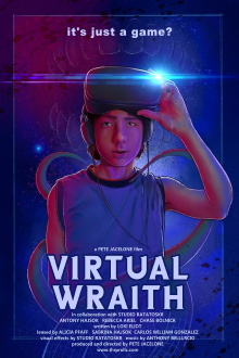 Virtual Wraith Trailer