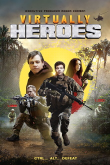Virtually Heroes Trailer