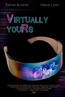 Virtually Yours Trailer