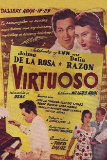 Virtuoso Trailer