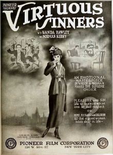 Virtuous Sinners Trailer