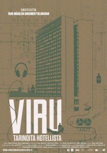 Viru - tarinoita hotellista Trailer